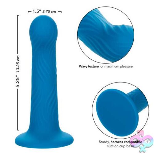 Wave Rider Ripple - Blue - Image 4