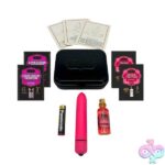 Weekender Kit Vibe Strawberry Dreams