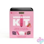 Weekender Kit Vibe Strawberry Dreams - Image 3