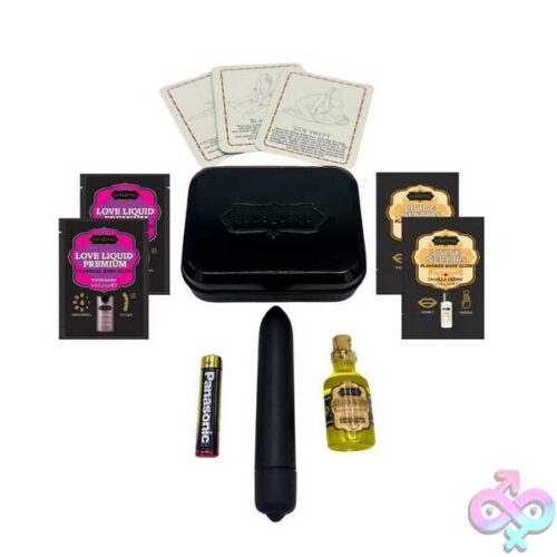 Weekender Kit Vibe - Image 4