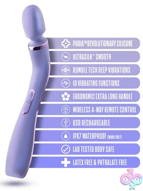 Wellness Eternal Wand Lavender - Image 2