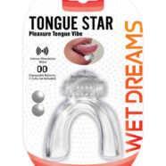 Tongue Vibrators for Female