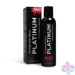 Wet Platinum Luxury Silicone Lubricant - Image 7