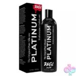Wet Platinum Luxury Silicone Lubricant - Image 5