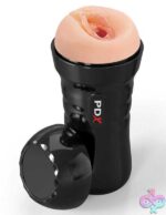 Wet Pussies - Super Juicy Snatch Self-Lubricating Stroker - Image 2
