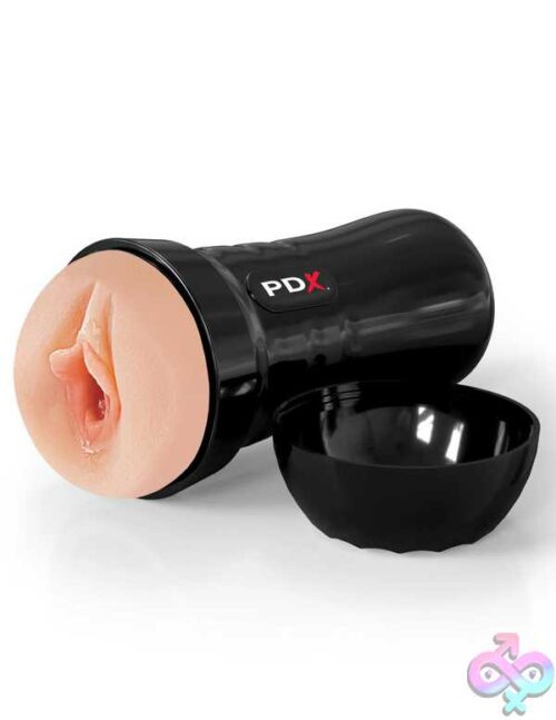 Wet Pussies - Super Juicy Snatch Self-Lubricating Stroker - Image 3