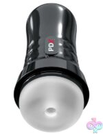 Wet Strokers - Super Slide and Glide - Frosted - Image 5