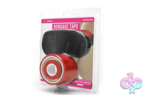 Whipsmart 100Ft Bondage Tape - Image 2