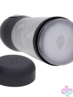 Whirlwind Thrusting & Spinning Stroker by Playboy Pleasure - Image 2