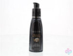 Aqua Cinnamon Bun Water Based Flavored Intimate Lubricant by Wicked Sensual Care