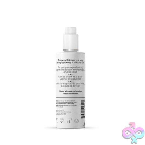Simply Timeless - Silicone Based 4 Oz - Image 3