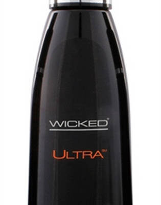 Best sex lubricants 2018 — Wicked Sensual Care Ultra Silicone Smoothness Personal Lubricant 4oz