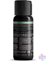 Wicked Sensual Care Massage Oil Honeysuckle & Ivy 4 oz - Image 2