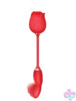 Wild Rose Come Hither and Suction - Red - Image 3