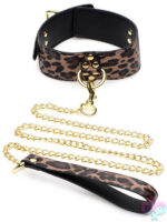 Masks for Bondage