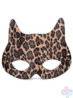 Masks for Bondage