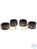 Masks for Bondage