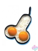 Willy Egg Fryer – Black - Image 2