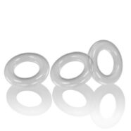 Willy Rings 3-Pack Cockrings for Couples
