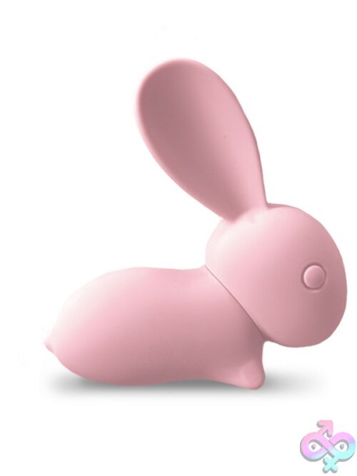 Winx Babbitty Rabbitty Bunny Vibrator – Pink - Image 3