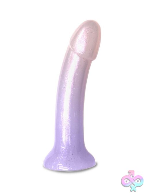 Winx Cosmic Cutie Liquid Silicone Dildo - Image 3