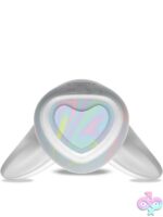 Winx Fancy Flutter Silicone Vibrator - Image 3