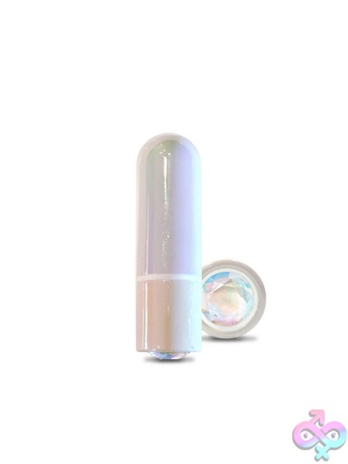 Winx Sugar Cookie Bullet Vibrator With Gemstone - Image 2