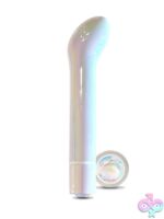 Winx Sweet Giggles G-Spot Vibrator With Gemstone - Image 2