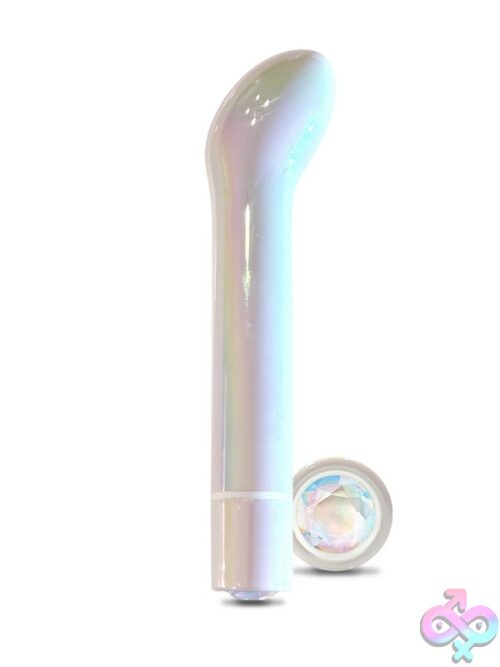 Winx Sweet Giggles G-Spot Vibrator With Gemstone - Image 2