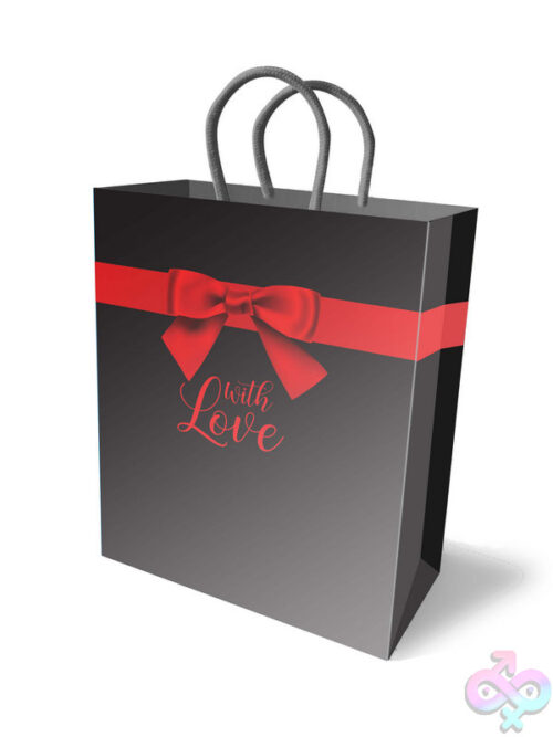 Gift Bags for Novelties