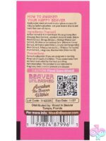 Wood In Beaver Beaver Boost Cream For Her 1.5g 12pk Display - Image 3