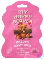 Wood In Beaver Beaver Boost Juice For Her 0.5 oz. 12pk Display - Image 2