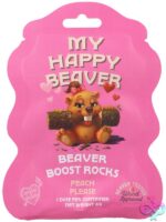 Wood In Beaver Beaver Boost Rocks For Her 8g 12pk Display - Image 2