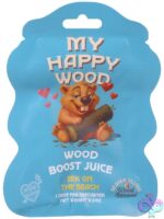 Wood In Beaver Wood Boost Juice For Him 0.5 oz. 12pk Display - Image 2