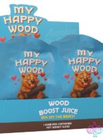 Wood In Beaver Wood Boost Juice For Him 0.5 oz. 12pk Display - Image 3