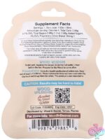 Wood In Beaver Wood Boost Juice For Him 0.5 oz. 12pk Display - Image 6