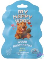 Wood In Beaver Wood Boost Rocks For Him 8g 12pk Display - Image 2