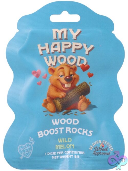Wood In Beaver Wood Boost Rocks For Him 8G 12Pk Display - Image 2