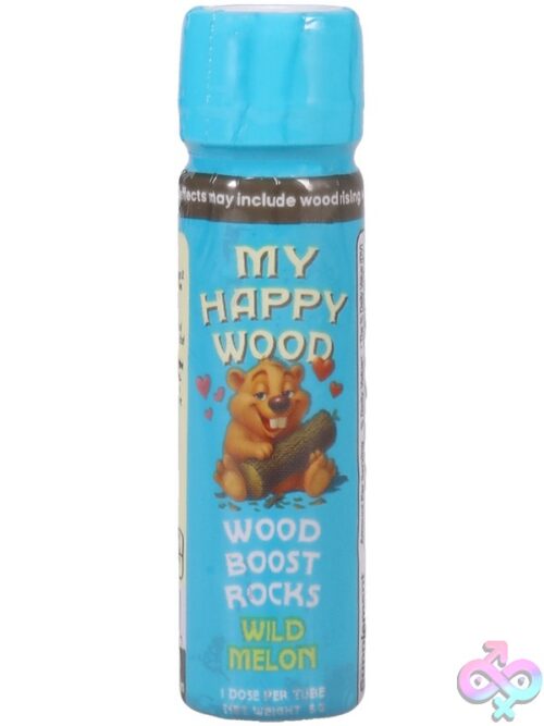 Wood In Beaver Wood Boost Rocks For Him 8G 12Pk Display - Image 3