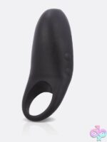 Work-It! Charged Vibrating Couples Ring – Black - Image 2