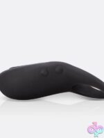Work-It! Charged Vibrating Couples Ring – Black - Image 3
