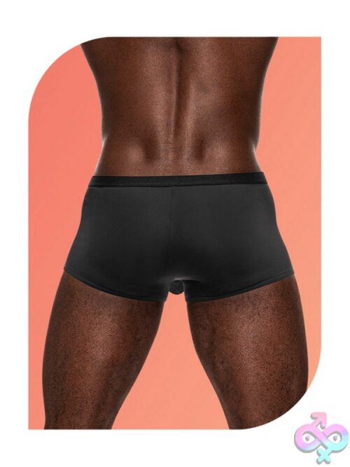 Wow Magnificence Mini Short With Cut Out Waist - Image 3