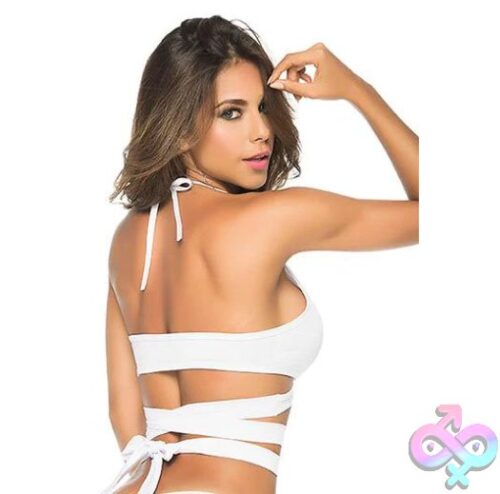 Wrap Around Top - Image 2