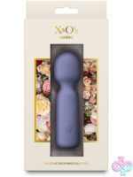 X & O's Adore Dusty Blue - Image 2