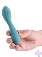 X & O's Cherish Teal - Image 3