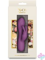 X & O's Devotion Purple - Image 2