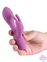 X & O's Devotion Purple - Image 3