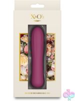 X & O's Tempt Berry - Image 2
