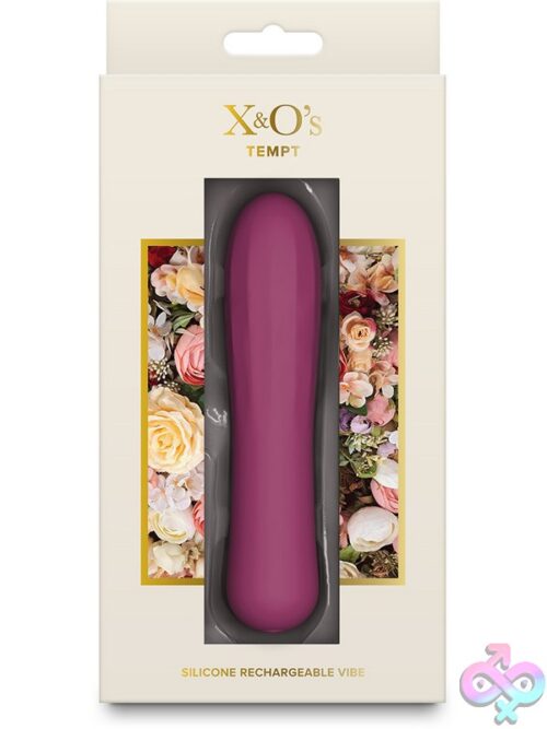 X &Amp; O'S Tempt Berry - Image 2