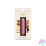 X and o's Crave Light - Pink - Image 2